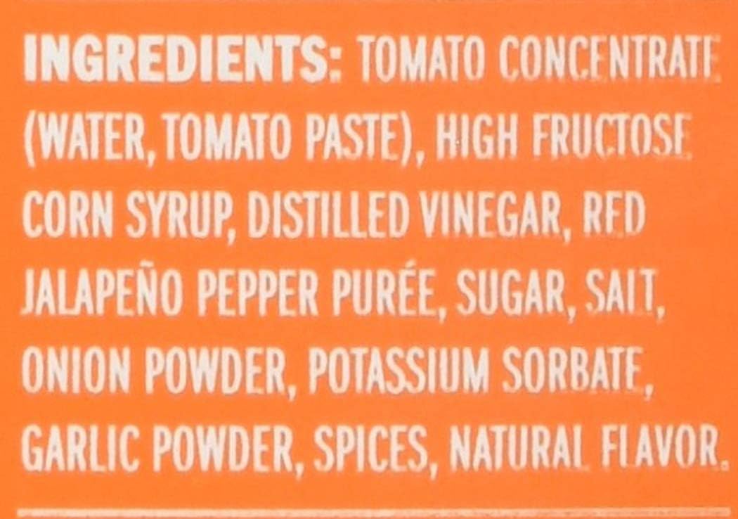 Whataburger Catsup Picante - 567g