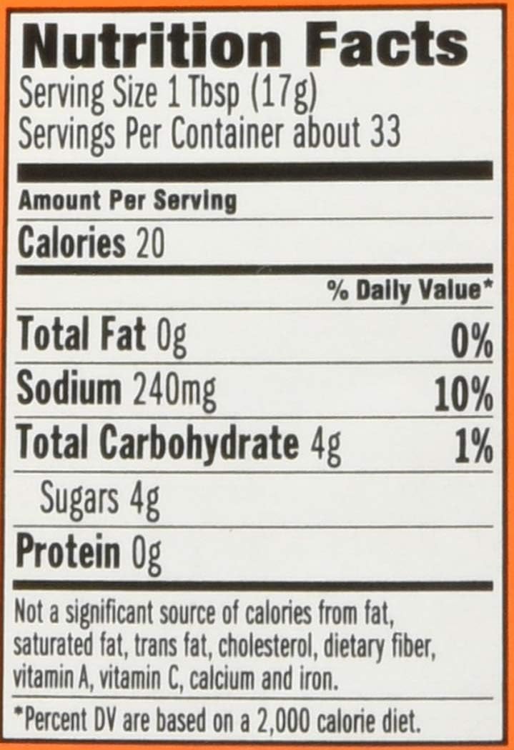 Whataburger Catsup Picante - 567g